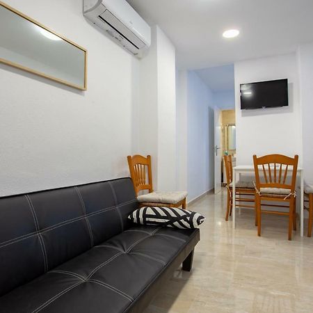 Small Studio Apartment Altea Buitenkant foto