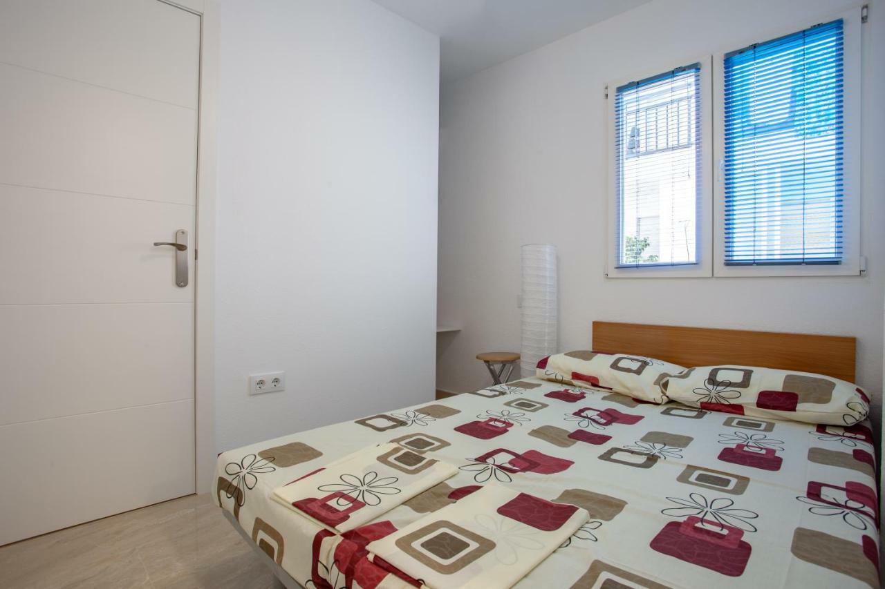 Small Studio Apartment Altea Buitenkant foto